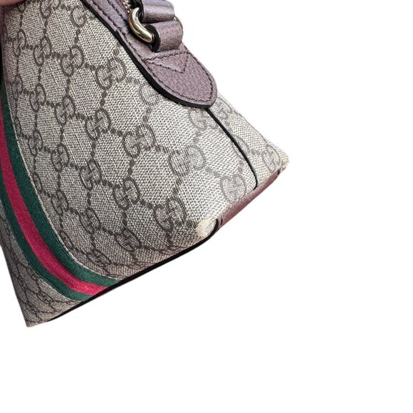 GUCCI DOME CROSSBODY - Picture 6 of 16